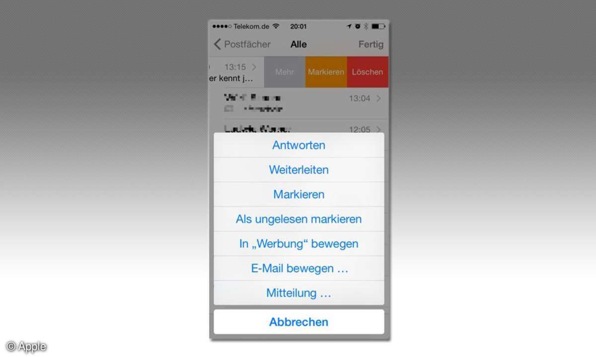 iOS 8