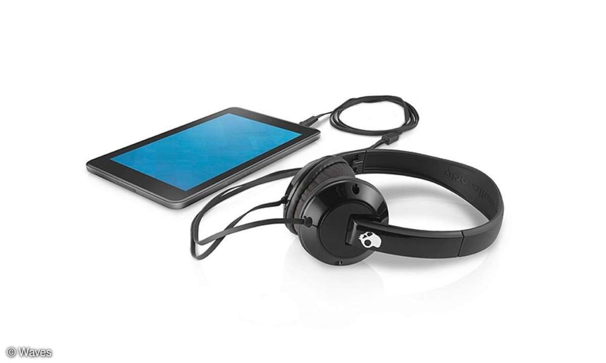 Maxx Audio Mobile