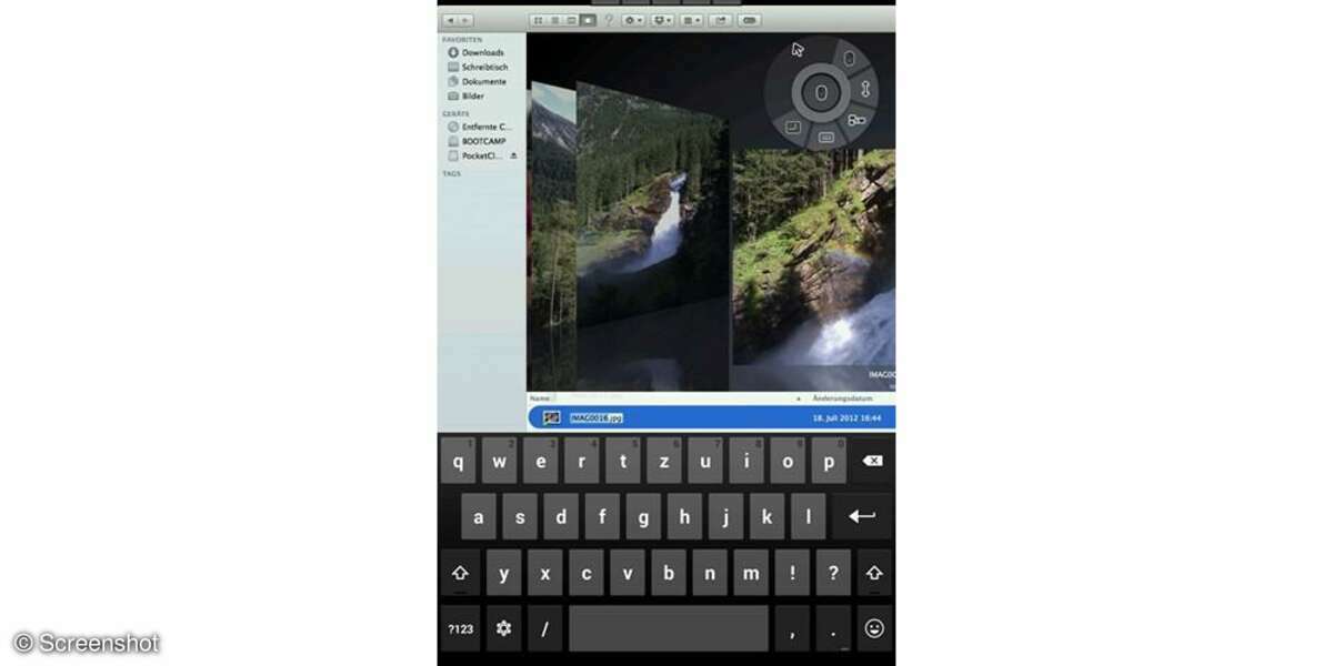 Dell Venue 7