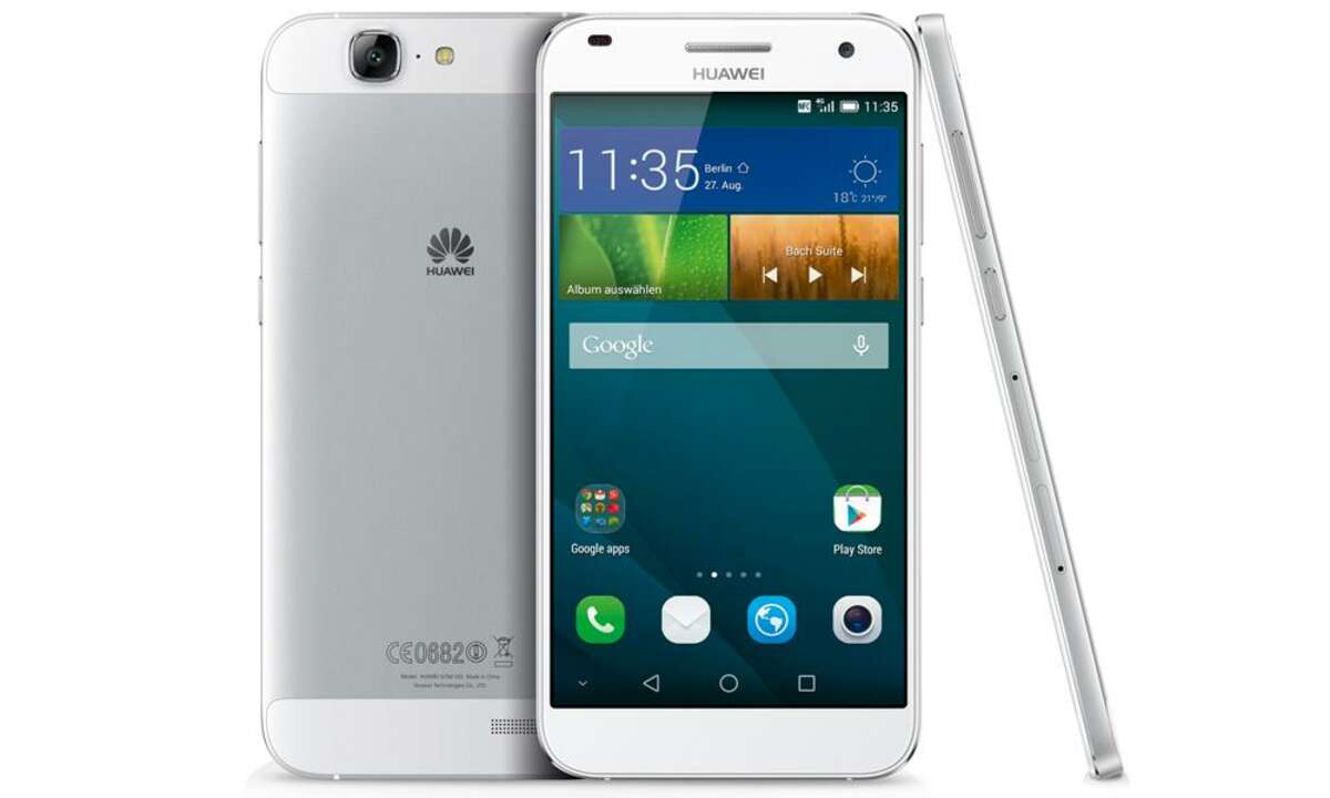 Huawei Ascend G7