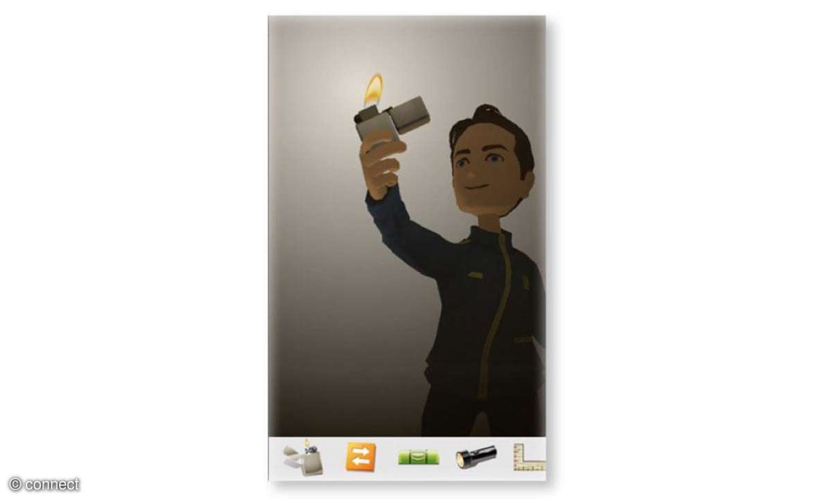 Spiele der Xbox 360 auf dem Smartphone