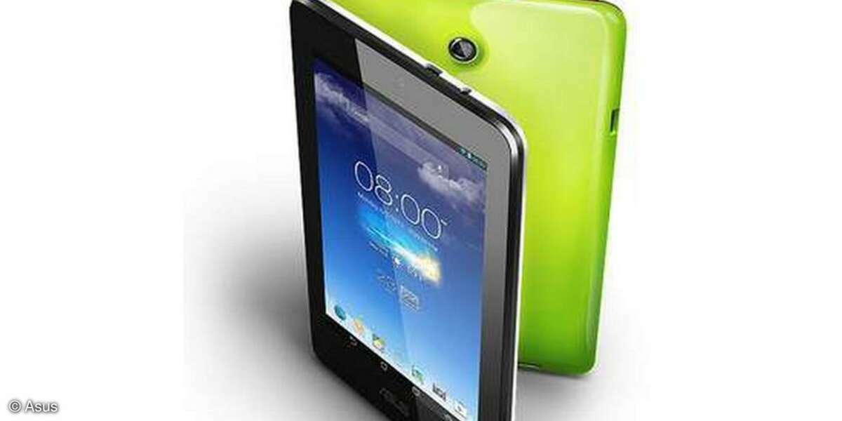 Asus MeMo Pad HD 7