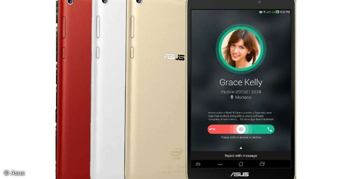 Asus Fonepad