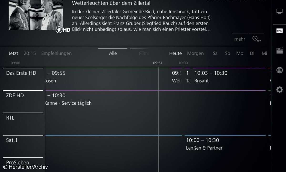 home entertainment, fernseher, tv