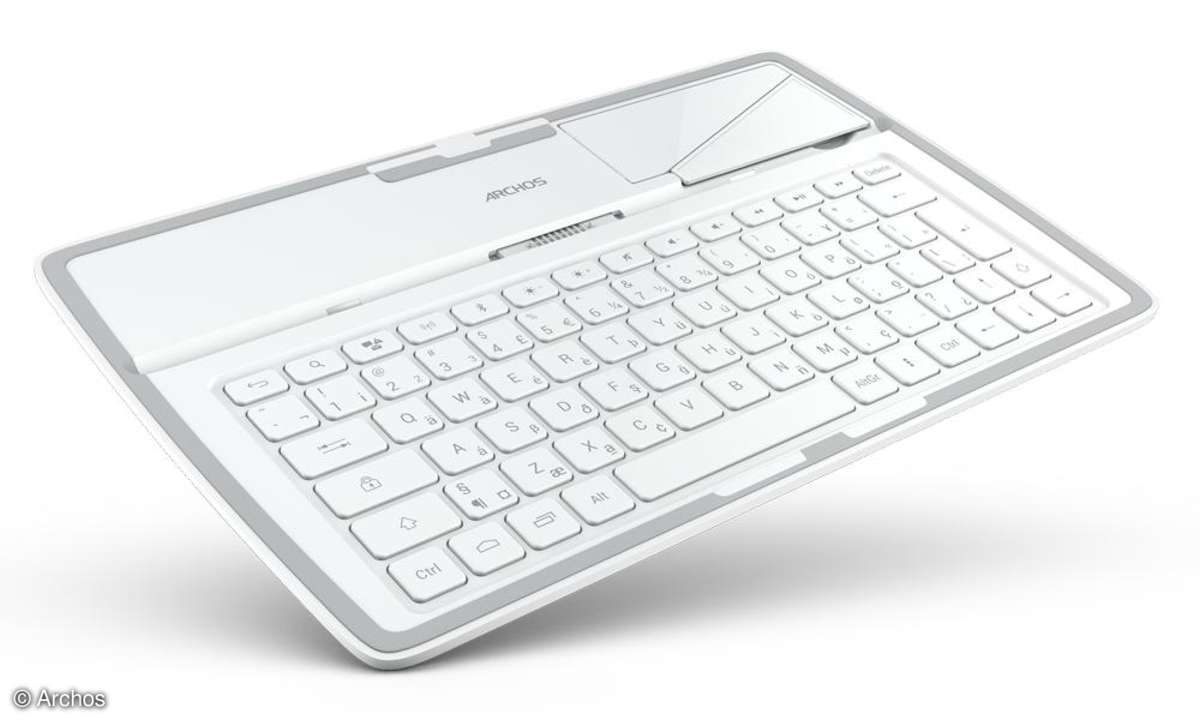 Archos 101 XS - Device