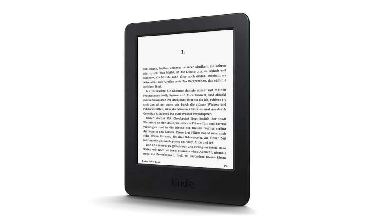 Kindle (2014)