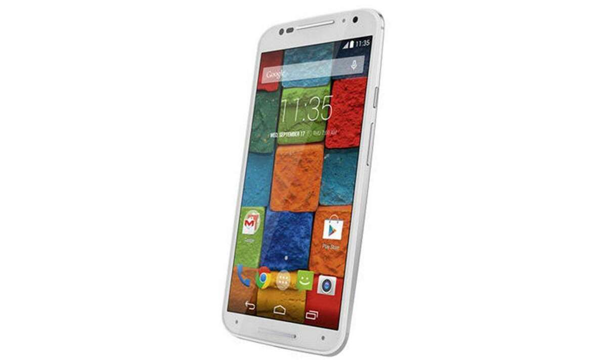 Motorola Moto X