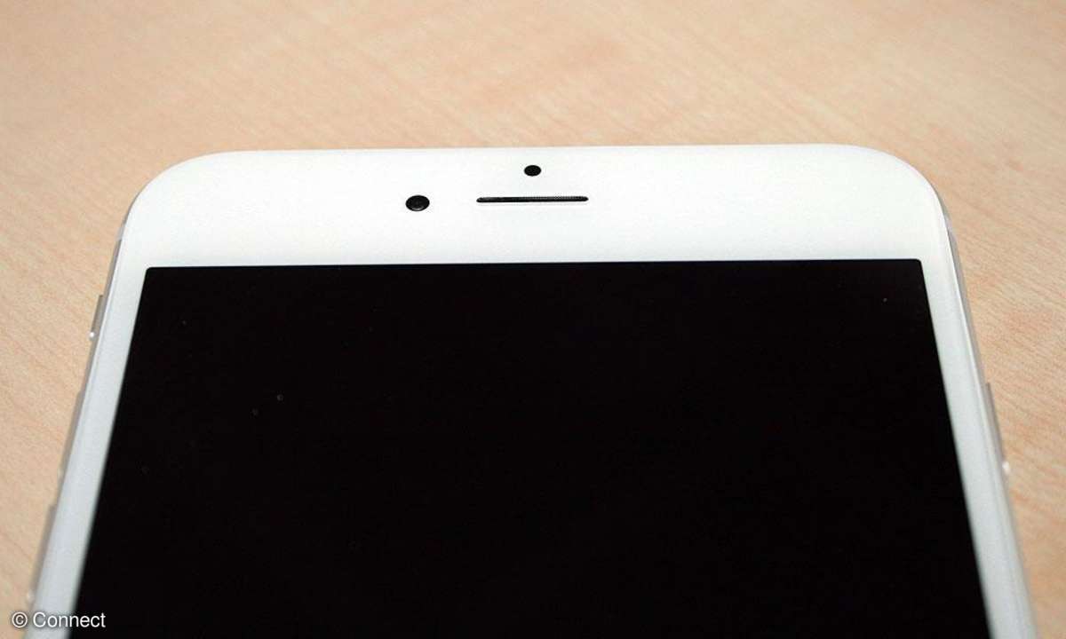 Apple iPhone 6 Plus