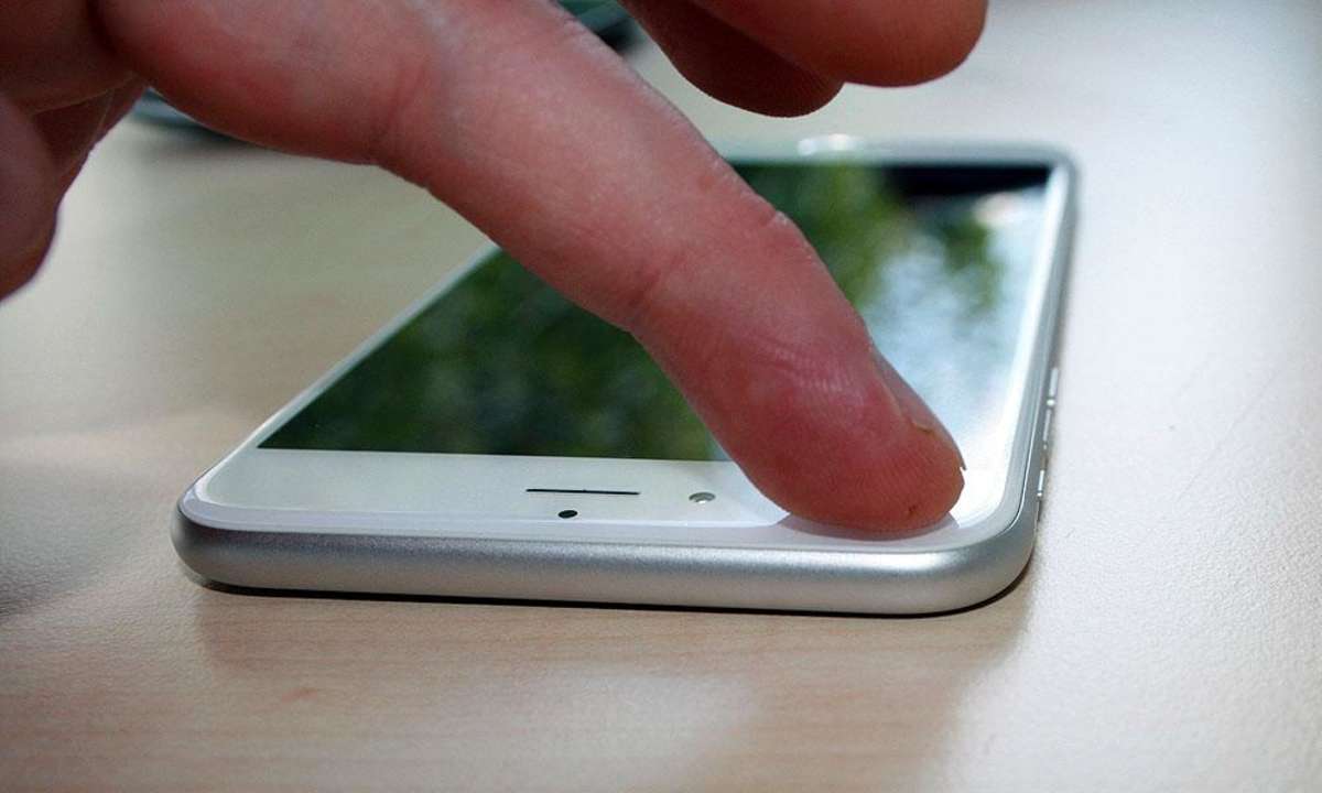 Apple iPhone 6 Plus