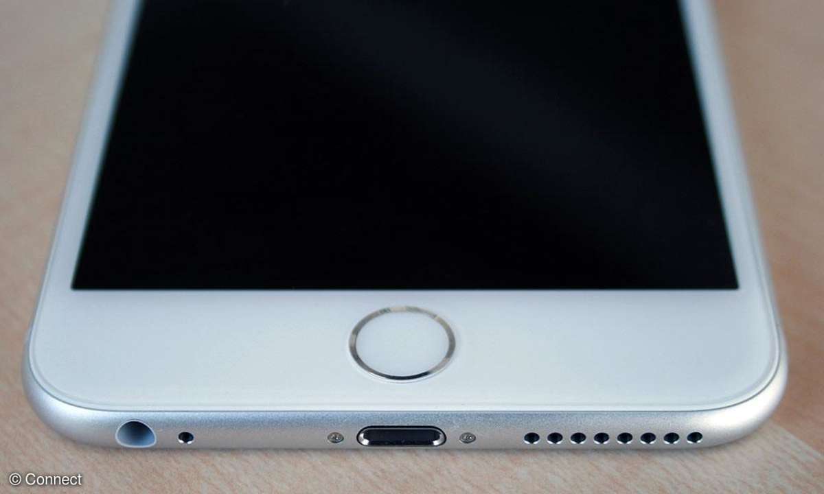 Apple iPhone 6 Plus