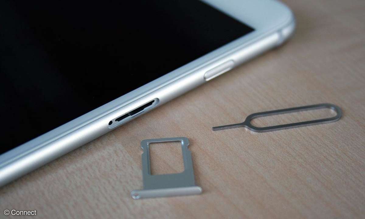 Apple iPhone 6 Plus