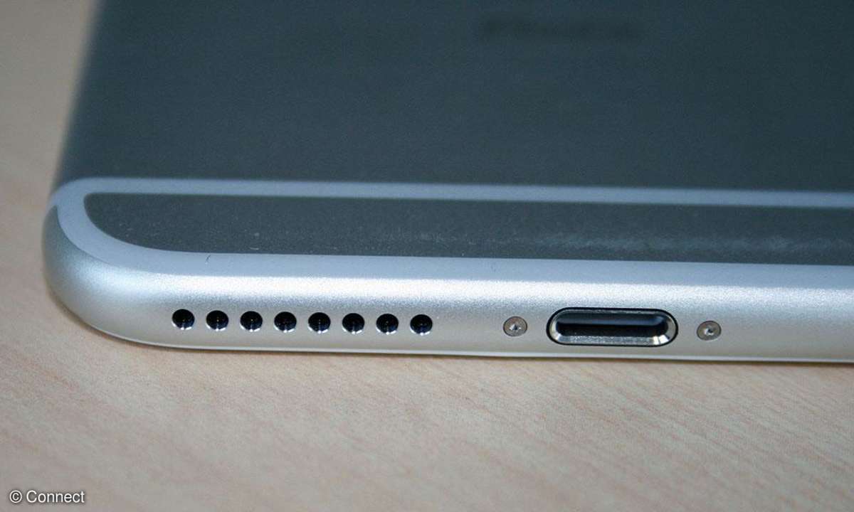 Apple iPhone 6 Plus