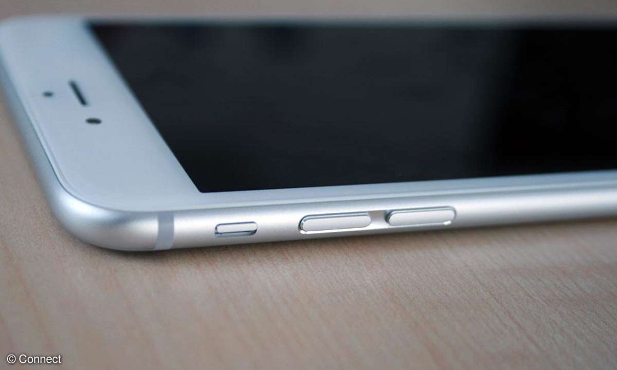 Apple iPhone 6 Plus