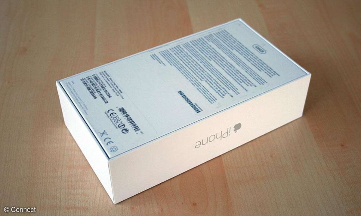 Apple iPhone 6 Plus