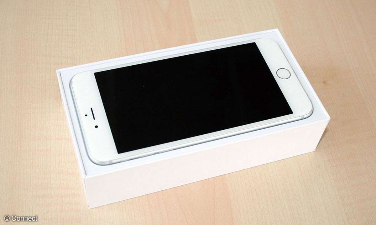 Apple iPhone 6 Plus