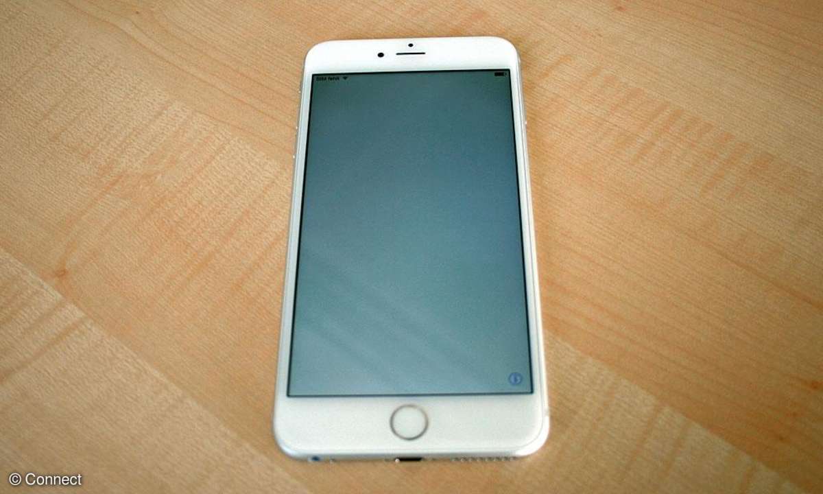 Apple iPhone 6 Plus