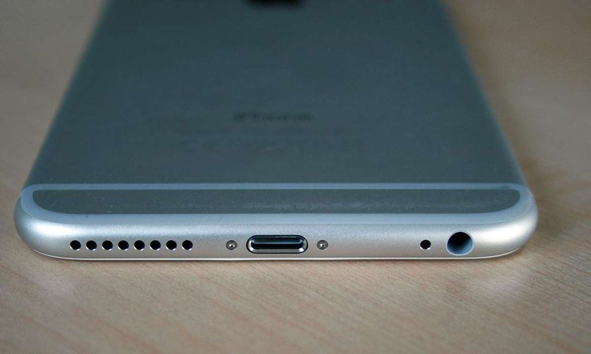 Apple iPhone 6 Plus
