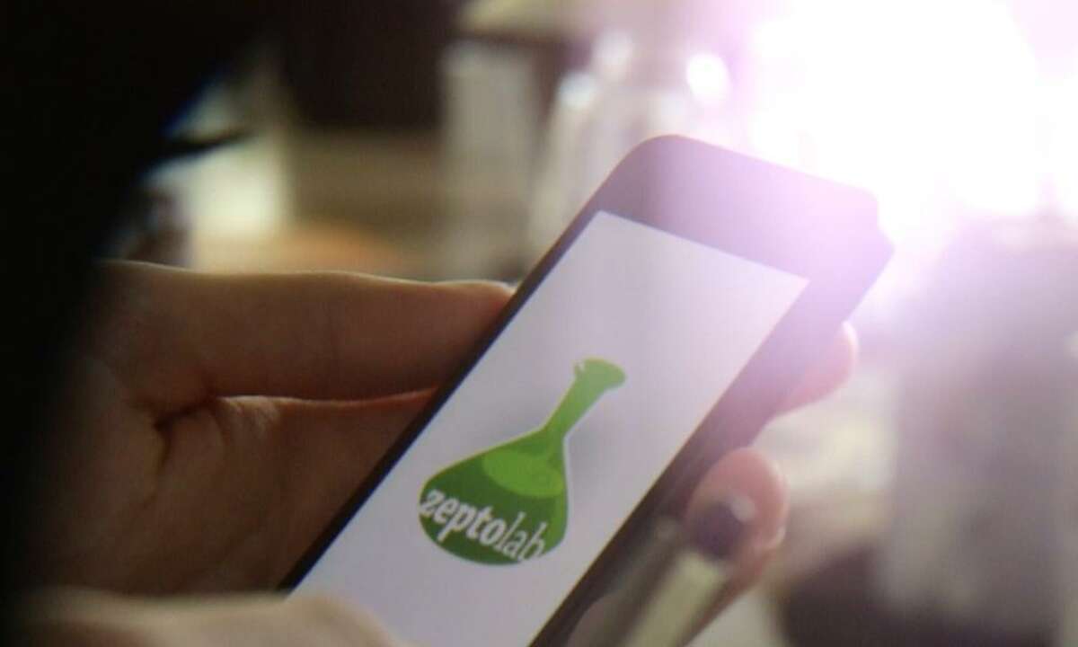App im Test für den connect App Award