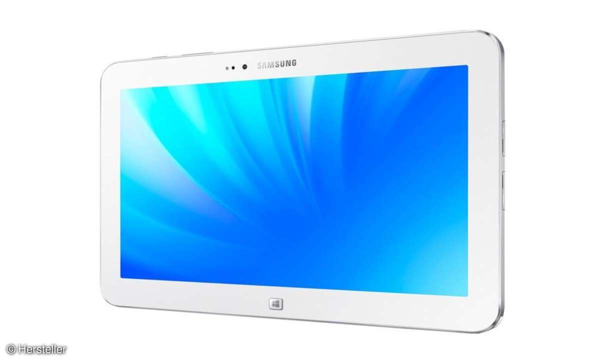 Samsung Ativ Tab 3