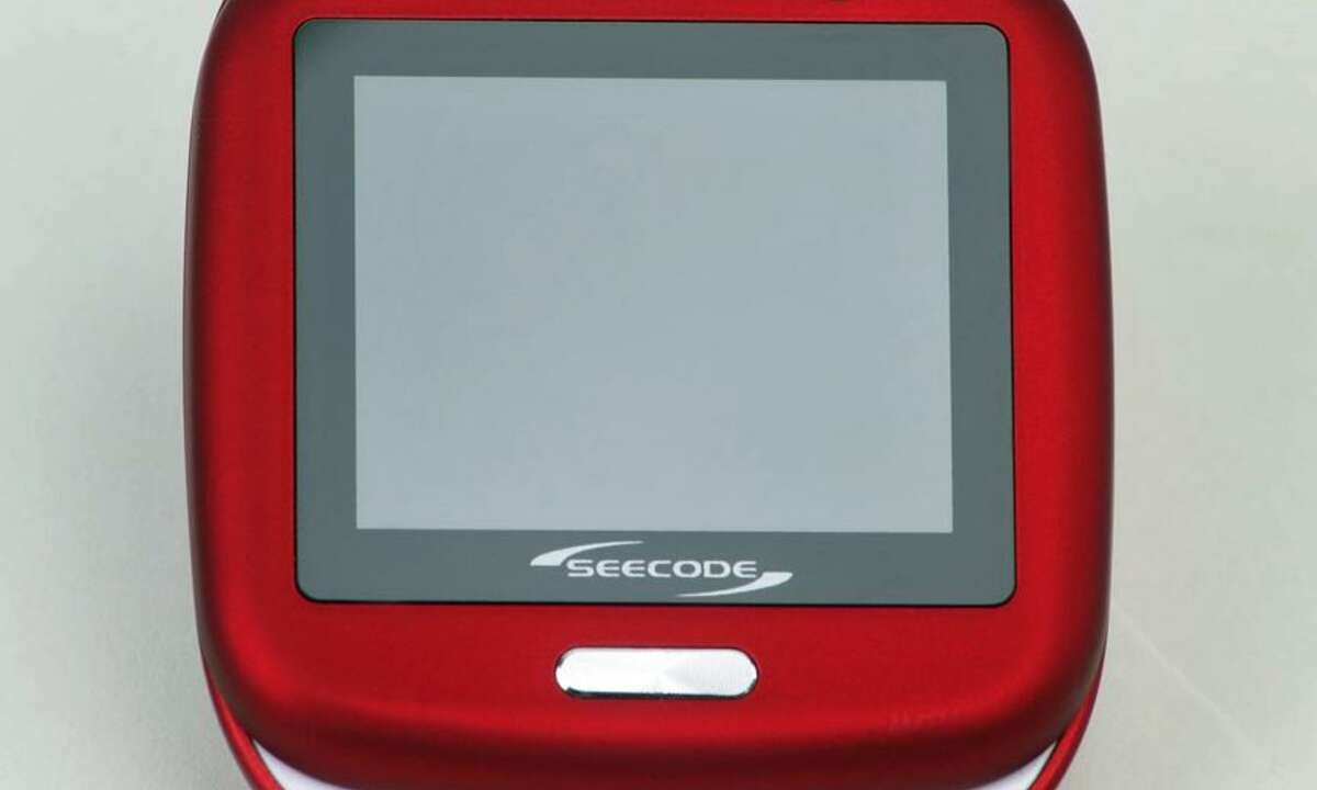 Seecode S40