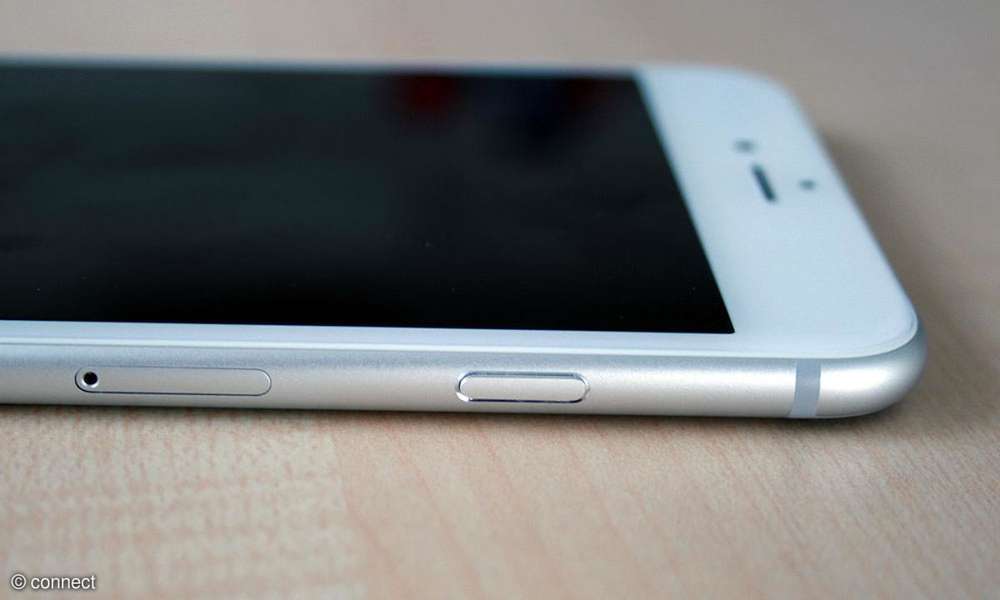 Apple iPhone 6 Plus im Test - connect