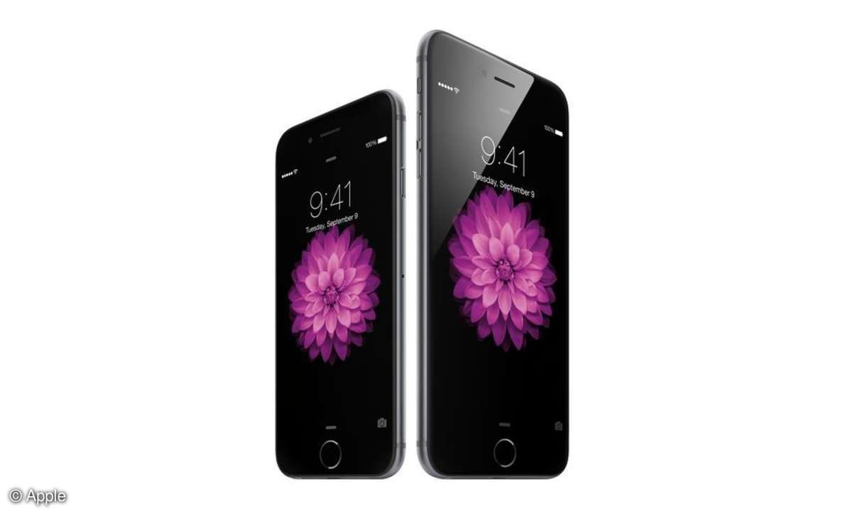 Apple iPhone 6