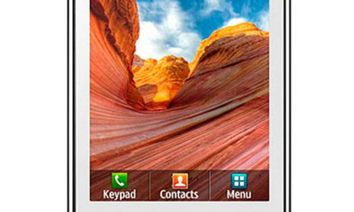 Samsung Star 3