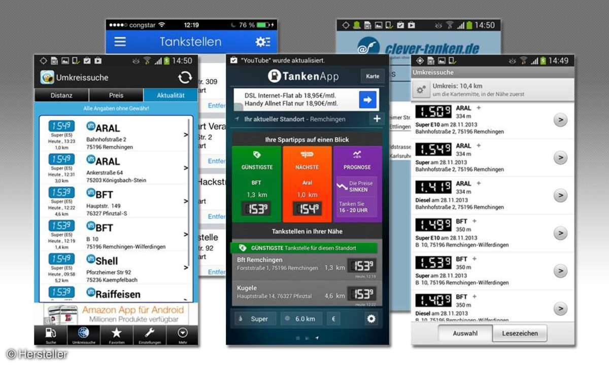 Apps