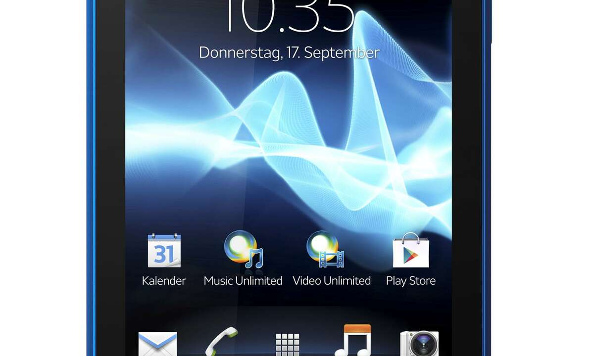 Sony Xperia Tipo