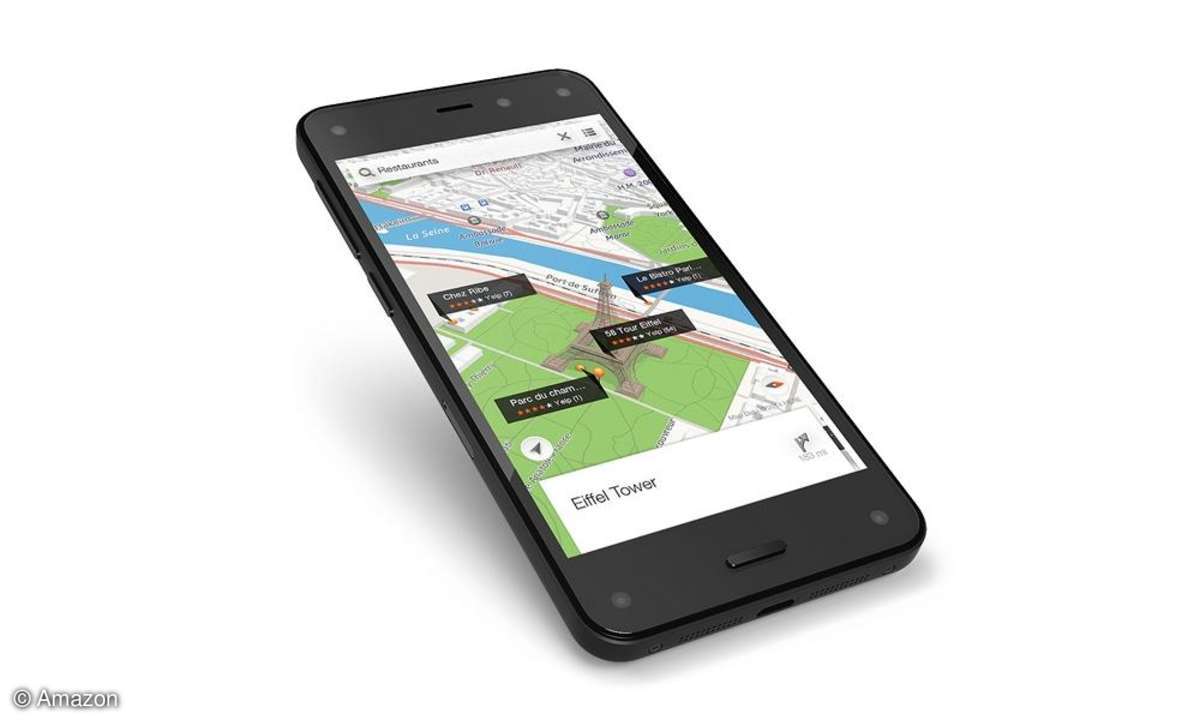 Amazon Fire Phone