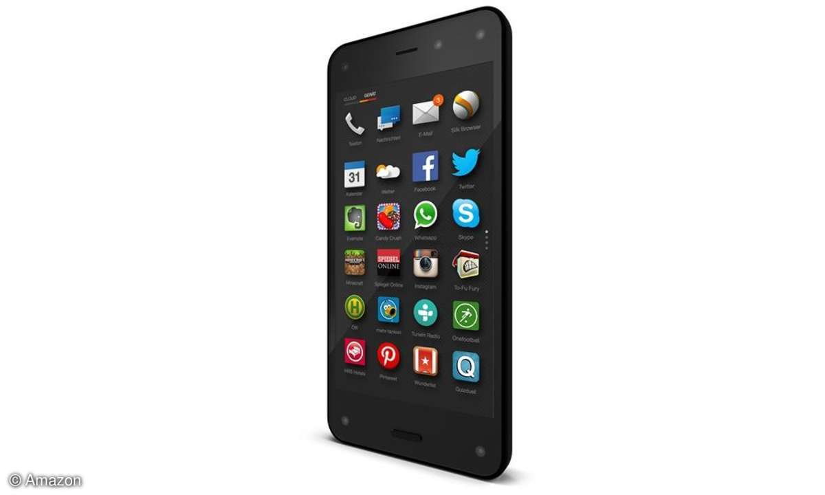Amazon Fire Phone
