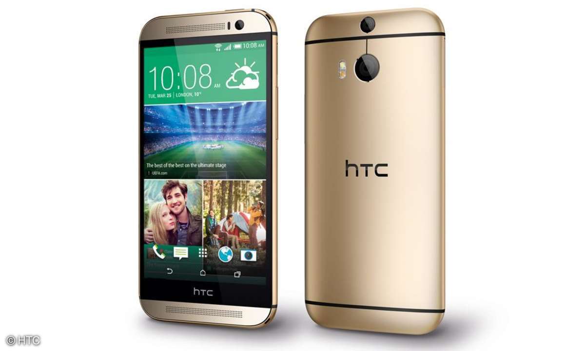 HTC Desire 820