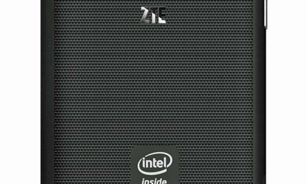 ZTE Grand X IN
