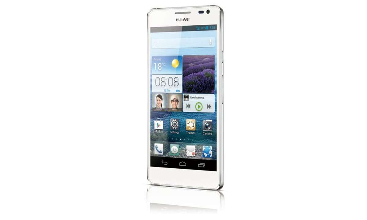 Huawei Ascend D2