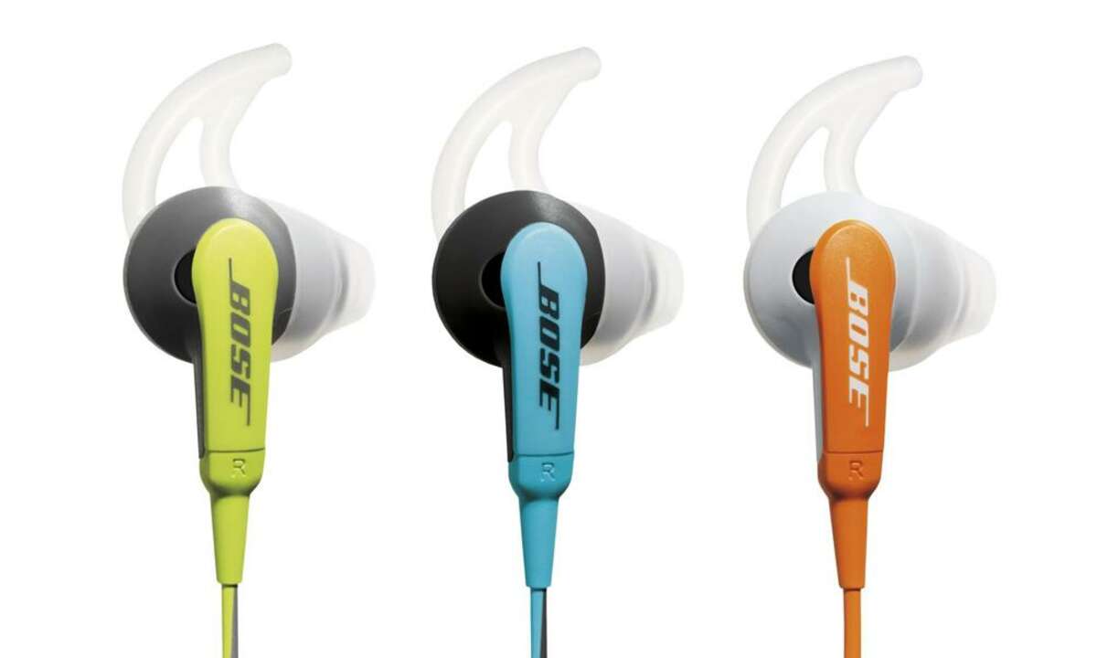 Bose SoundSport In-Ear-Kopfhörer