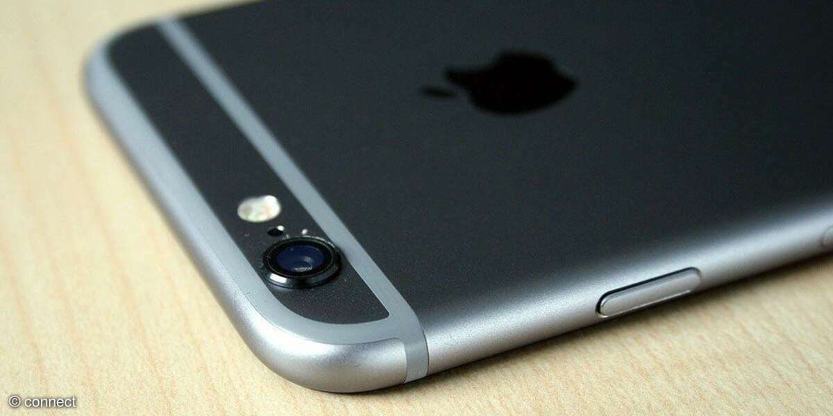 Apple iPhone 6