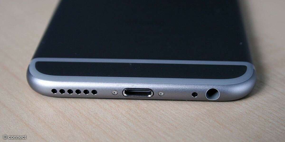 Apple iPhone 6