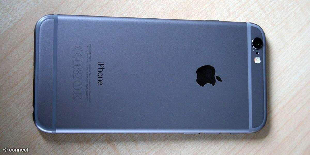 Apple iPhone 6
