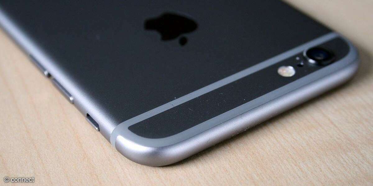 Apple iPhone 6
