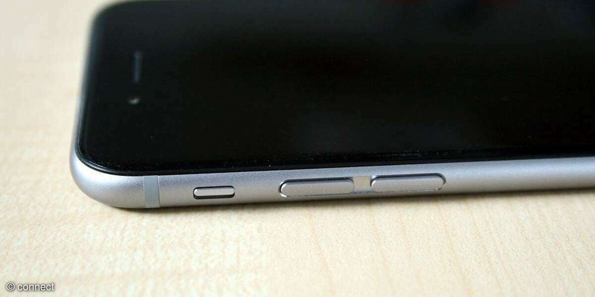 Apple iPhone 6