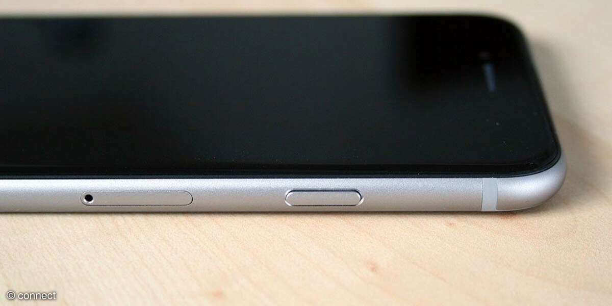 Apple iPhone 6