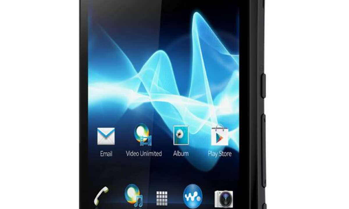 Sony Xperia T