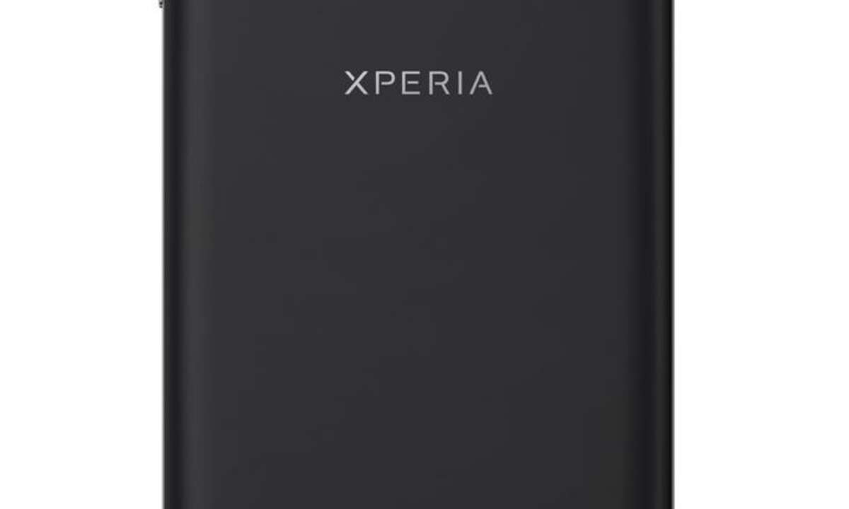 Sony Xperia V