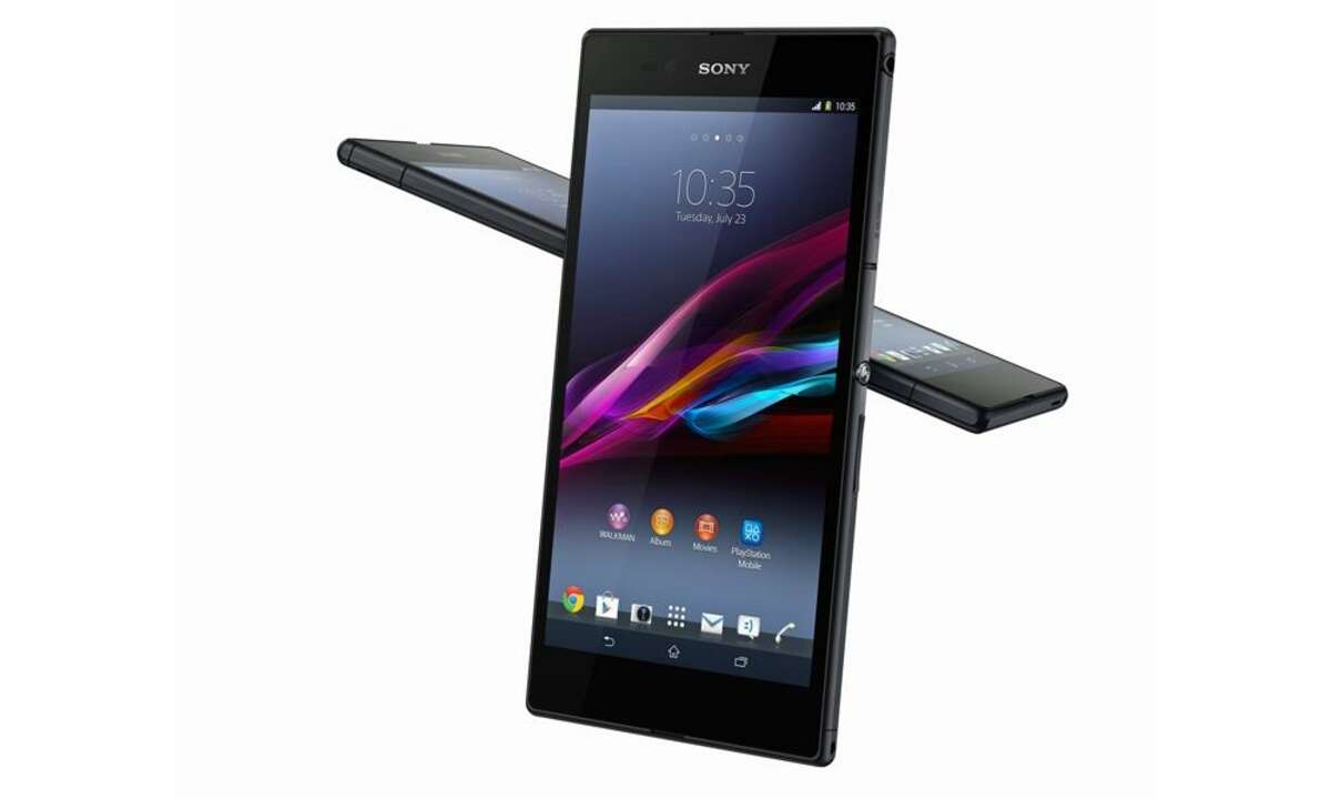 Sony Xperia Z Ultra