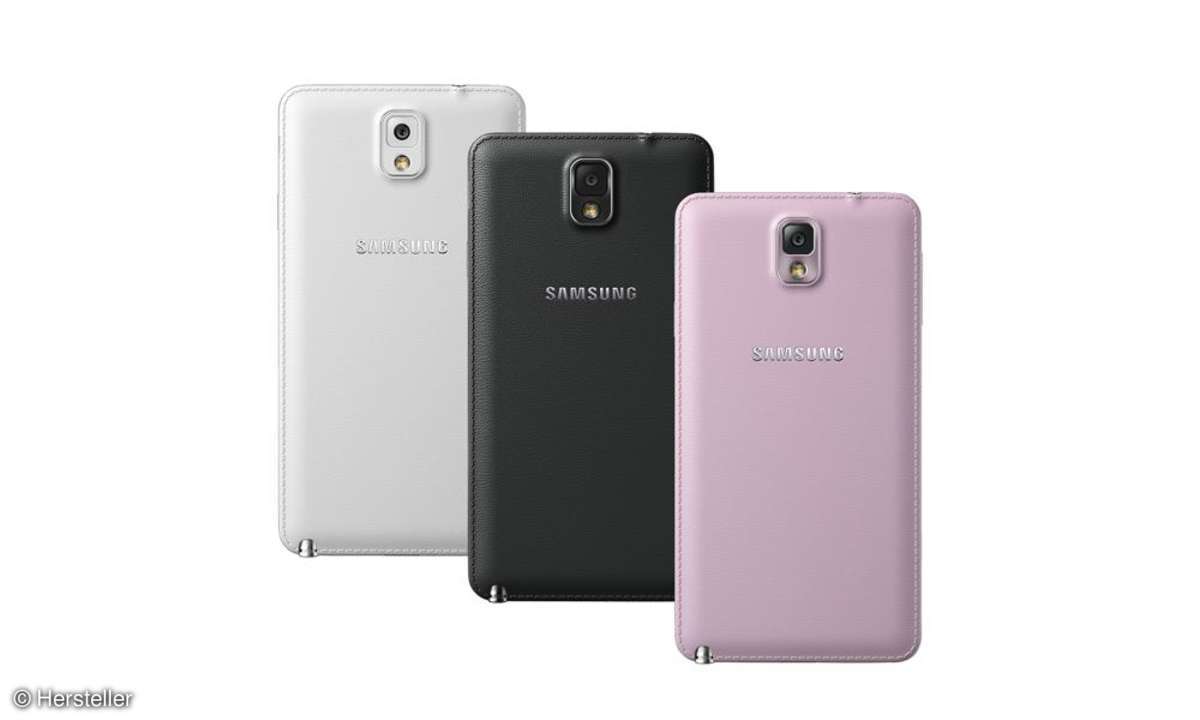 Samsung Galaxy Note 3