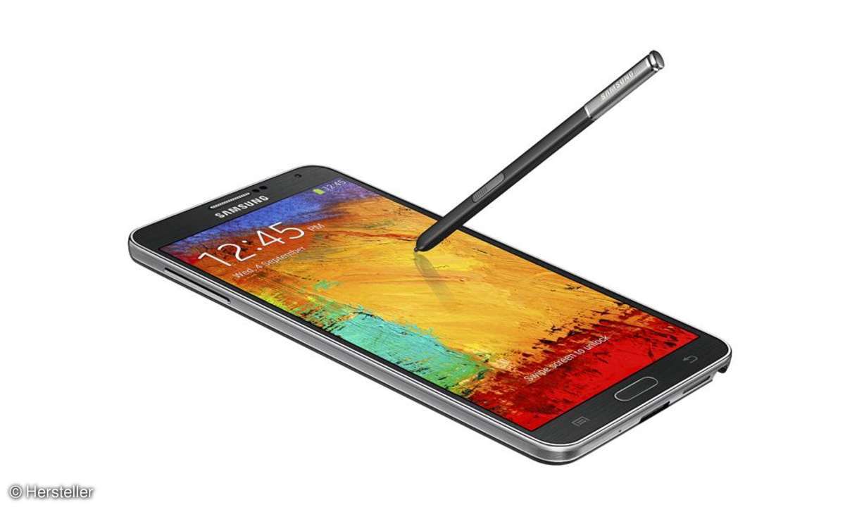 Samsung Galaxy Note 3