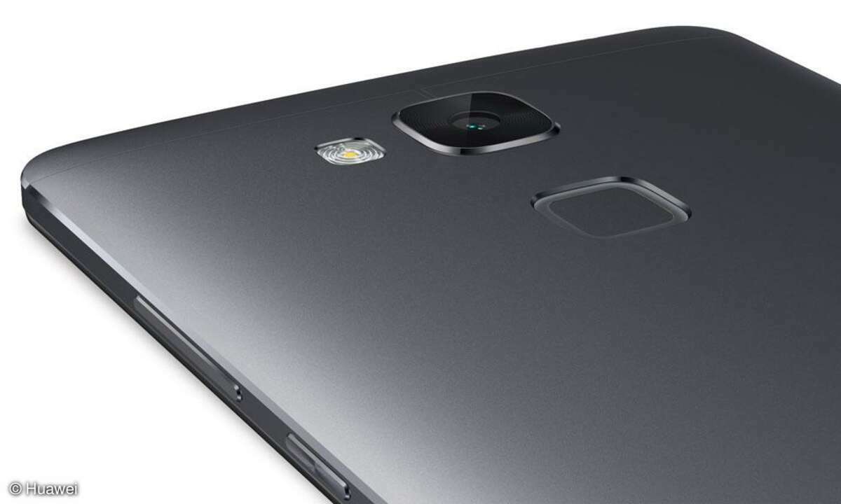 Phablet Ascend Mate 7