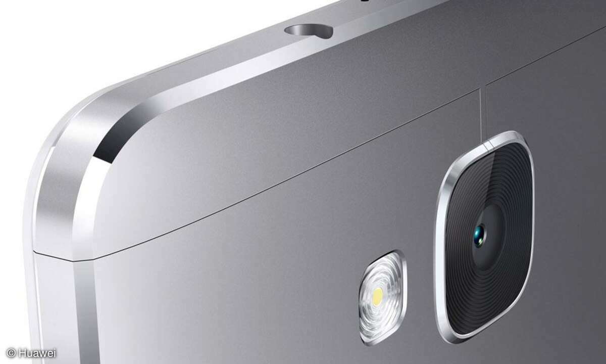 Phablet Ascend Mate 7