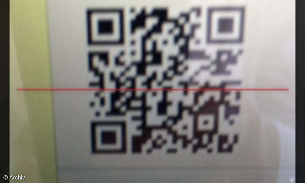 App QRafter