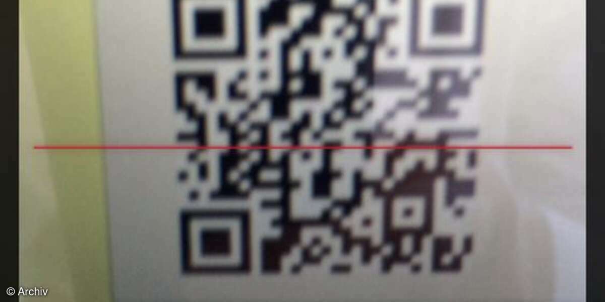 App QRafter